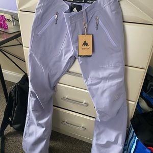 Burton Snowboarding Pants